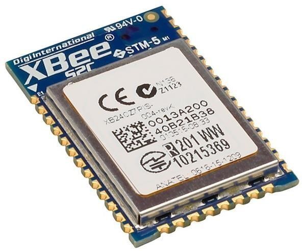  XB24CDMPIS-001 