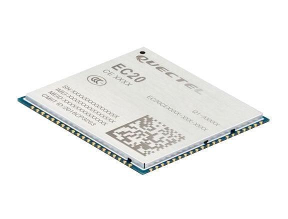  EC20CEFASG-256-SGNS 