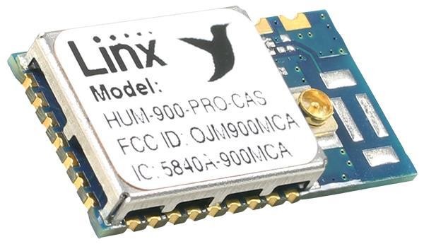  HUM-900-PRO-CAS 