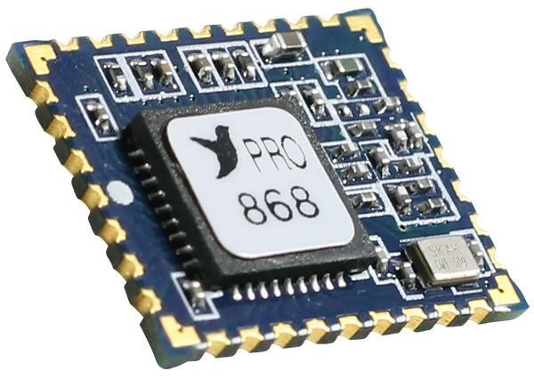  HUM-868-PRO 