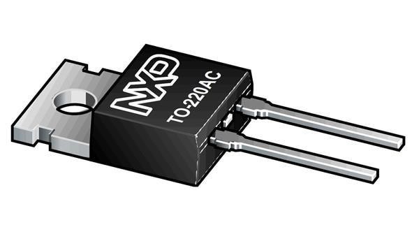 BYV10-600PQ 