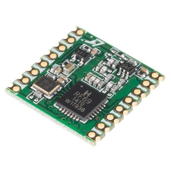 COM-13909 