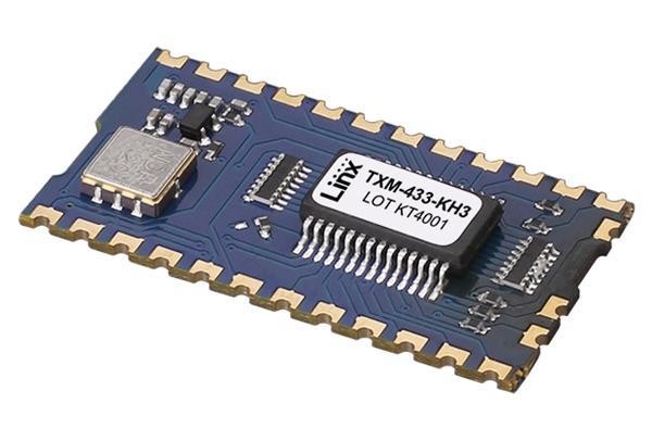  TXM-433-KH3 