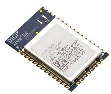  XB9XT-DMRS-001 