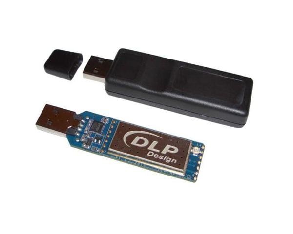  DLP-RFID2D 