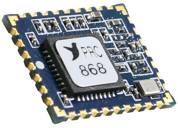  HUM-868-PRC 