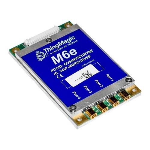  M6E 