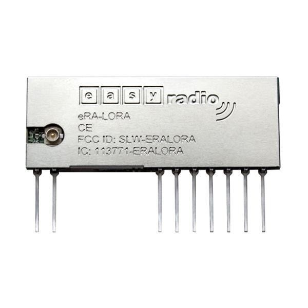  eRA-LoRA 