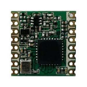  RFM95W-868S2 