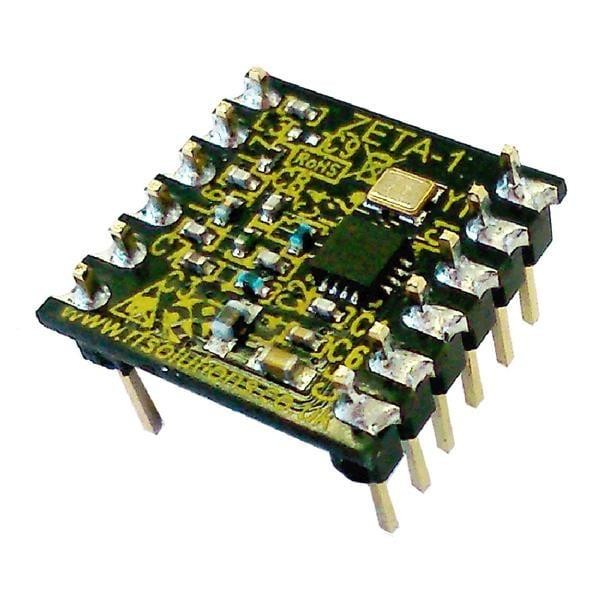  ZETA-868-D 
