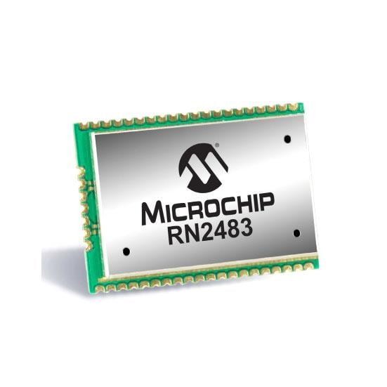  RN2483A-I/RM104 