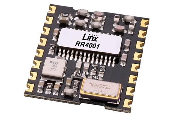  RXM-433-LR 