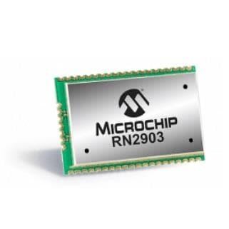  RN2903A-I/RM103 