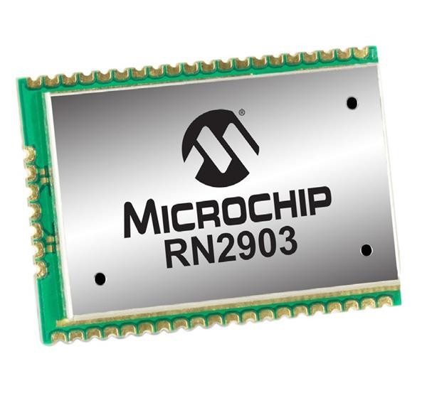  RN2903A-I/RM105 