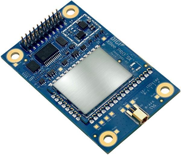  XTP9B-DPM-001 