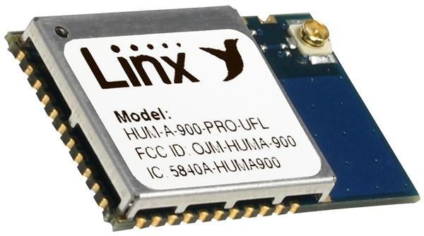  HUM-A-900-PRO-UFL 