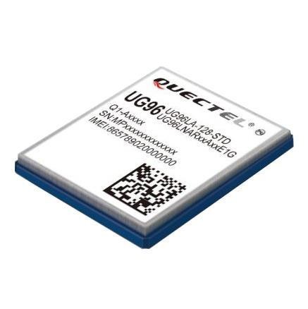  UG96LA-128-STD 