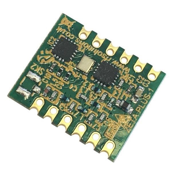  ZETAPLUS-433-SO 