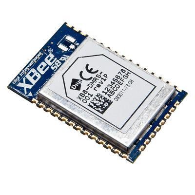  XB8-DMRSB001 