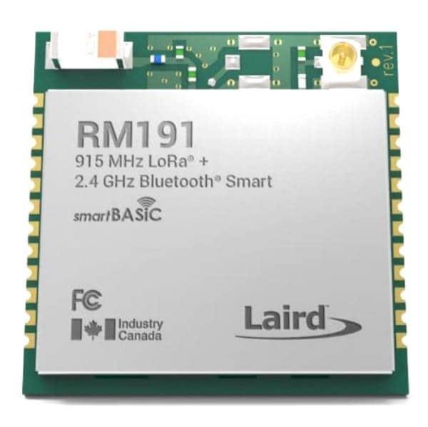  RM191-SM-02 