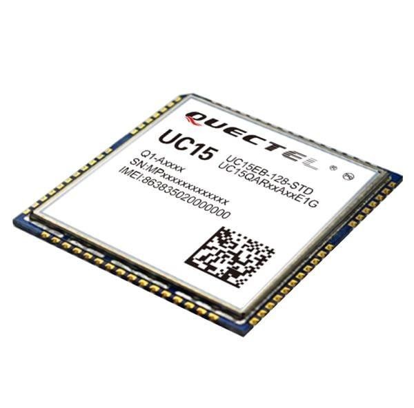  UC15AB-128-STD 