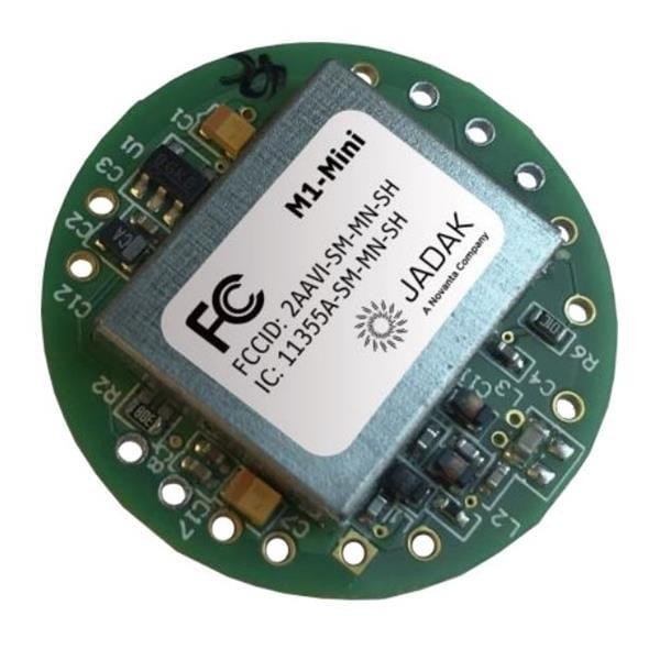  SM-MN-SH-I2C 