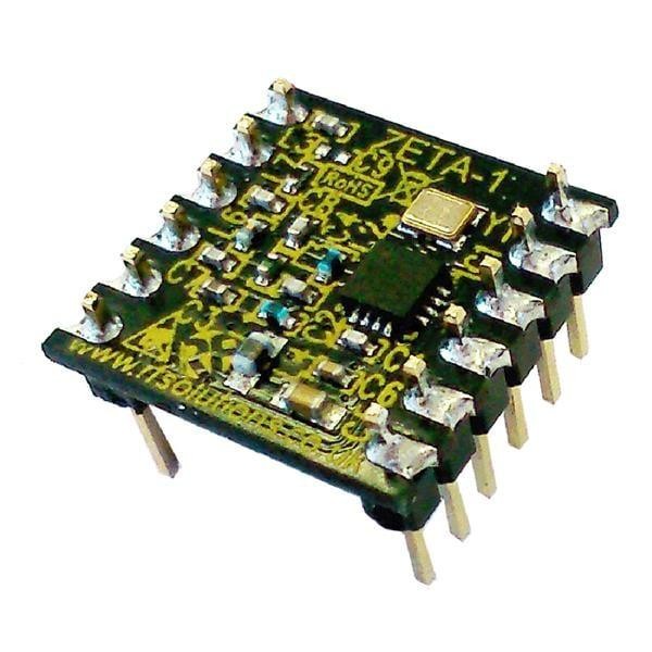  ZETA-915-D 