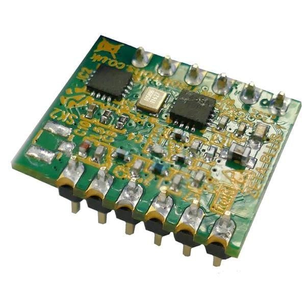  ZETA-433-D 