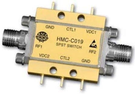  HMC-C019 