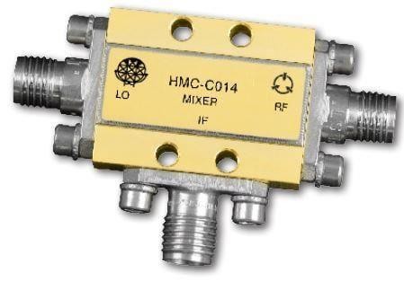  HMC-C014 