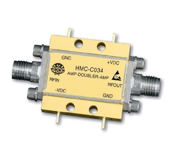  HMC-C034 