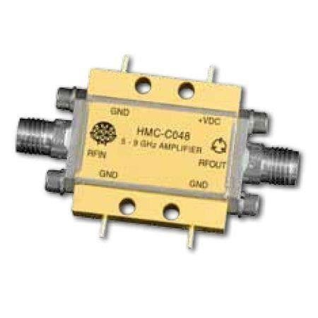  HMC-C048 