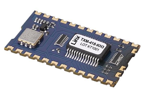  TXM-418-KH3 