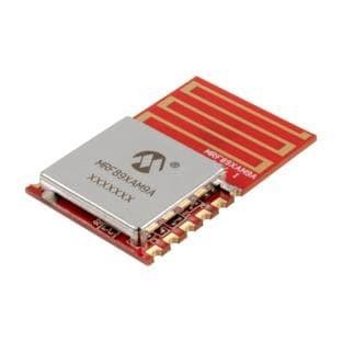  MRF89XAM9A-I/RM 