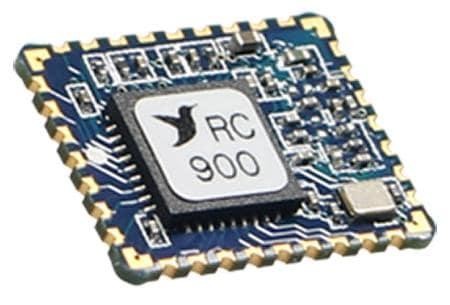  HUM-900-RC 