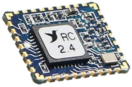  HUM-2.4-RC 