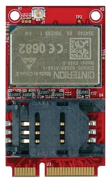  MPCIE-3G-R10 