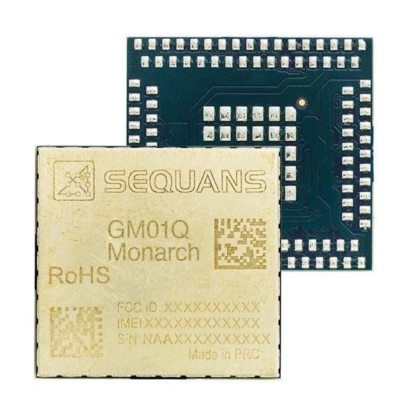  GM01Q 