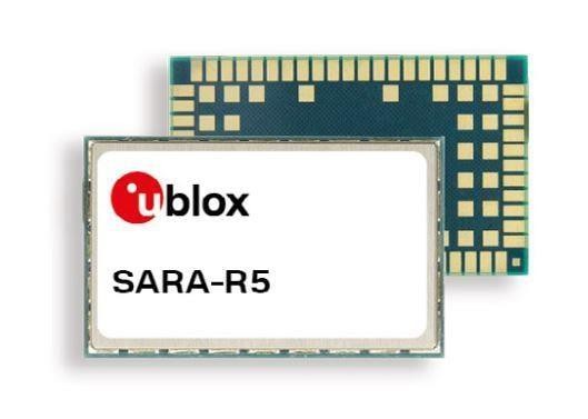  SARA-R510S-01B 