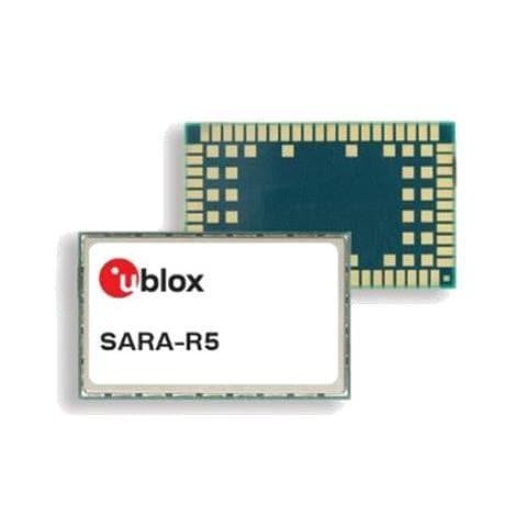  SARA-R510M8S-00B 