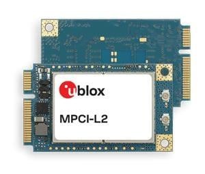  MPCI-L200-03S 