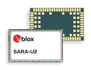  SARA-U201-03B 