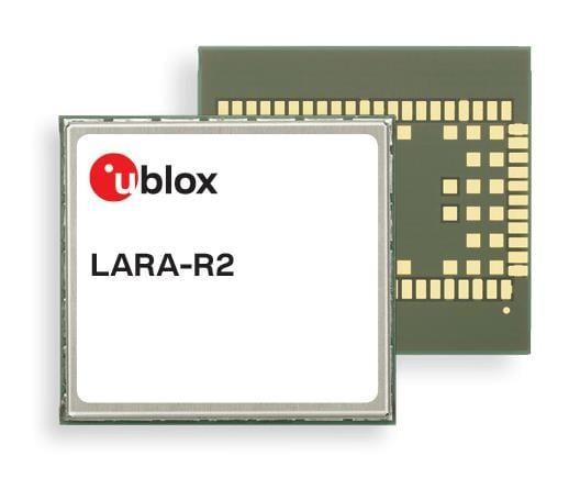  LARA-R204-02B 