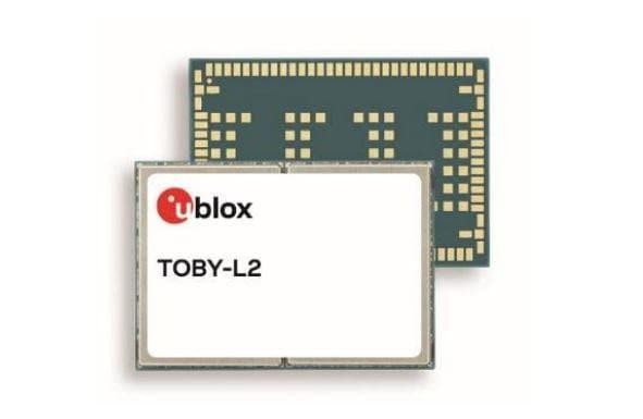  TOBY-L280-03S 