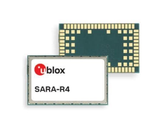  SARA-R410M-52B 