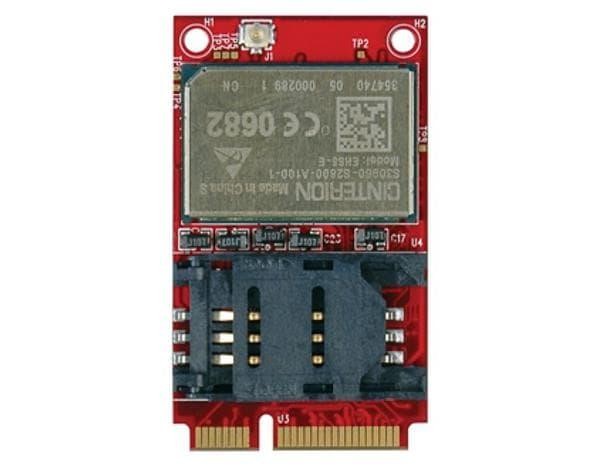  E-MPCIE-3G-R10 