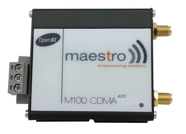  M100CDMA485-VB 