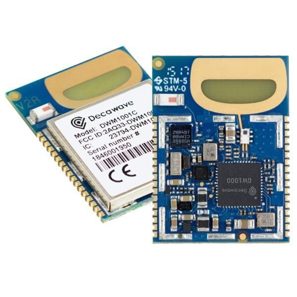  DWM1001C 