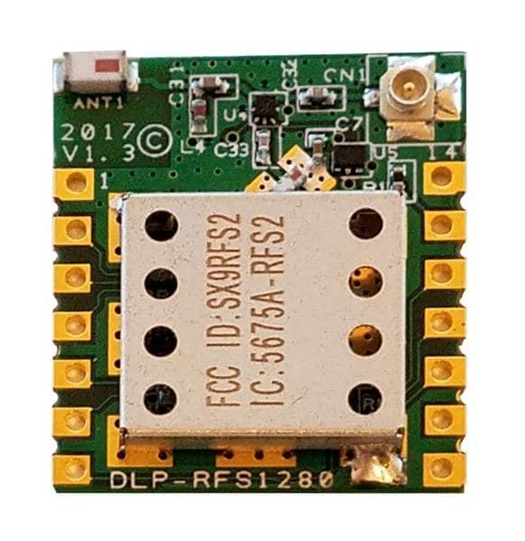  DLP-RFS1280 