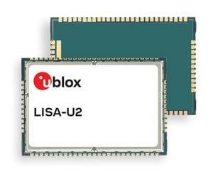 LISA-U230-01S 